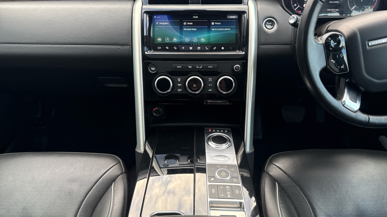 Land Rover Discovery 3.0 SDV6 HSE Luxury 5dr Auto Diesel Station Wagon